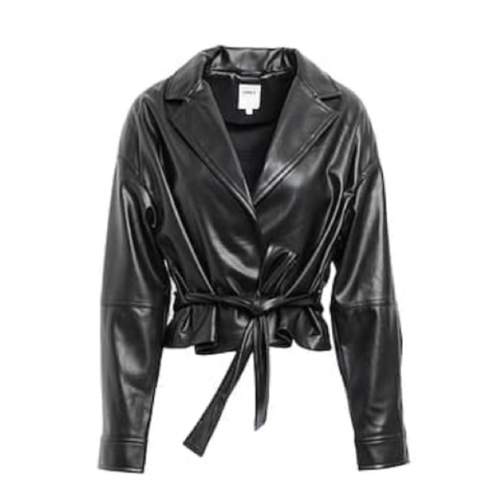 Black Jacket